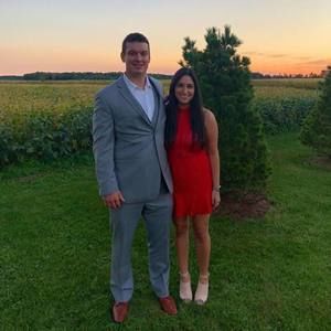 Meet your Posher, Kylie